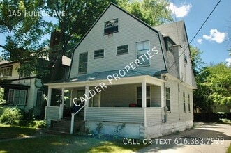 Building Photo - 145 Fuller Ave SE