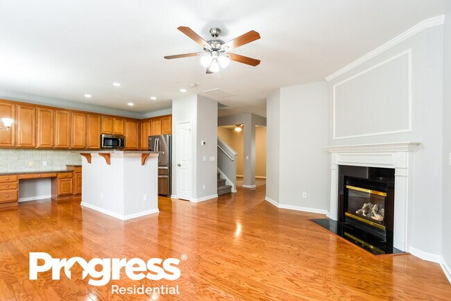 Building Photo - 13509 Quiet Stream Ct