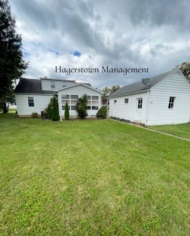 Foto del edificio - Charming Cape Cod in Halfway