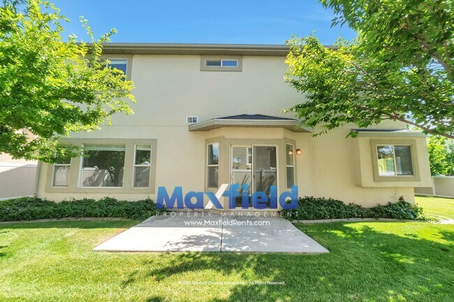 Foto del edificio - Lehi 4 BD 2.5 BA 2 GA - Fenced Yard