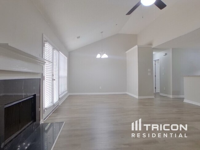 Foto del edificio - 3547 Lehigh Way Decatur GA