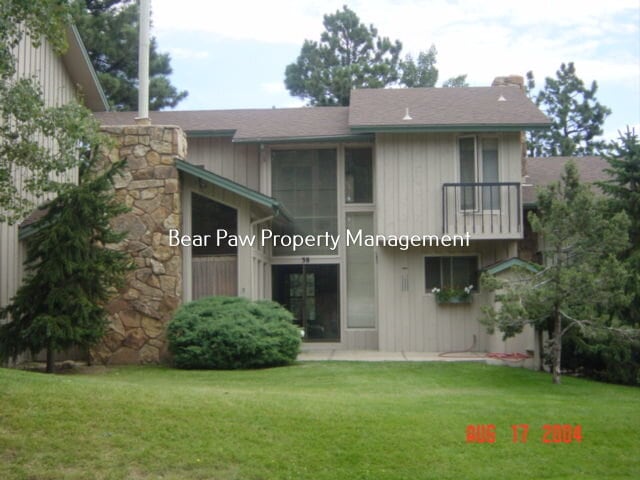 "Spacious 4-Bedroom Townhouse Retreat with 4 Full Baths in Scenic Evergreen!" - "Spacious 4-Bedroom Townhouse Retreat with 4 Full Baths in Scenic Evergreen!"