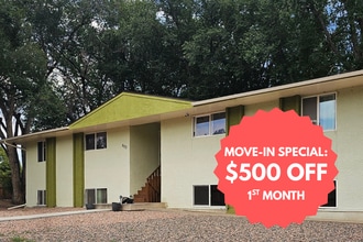 Building Photo - 903 Boggs Place #C C