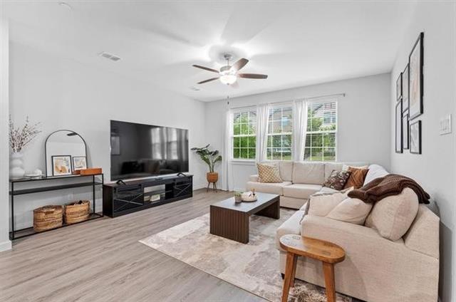 Foto del edificio - 2922 Alto Dr