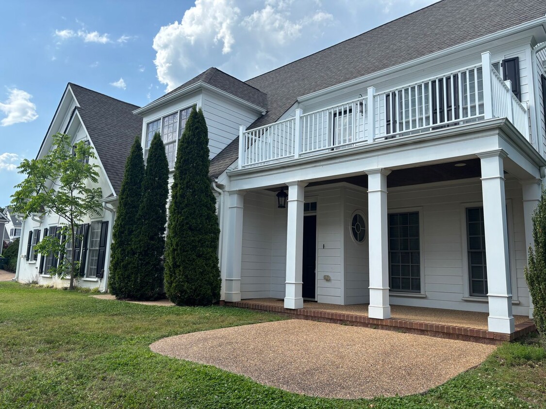 Great Home in Crozet! - Great Home in Crozet!