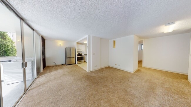Foto del edificio - 2BD/2BA/1PRKG at The Barclay in Makiki, Ho...