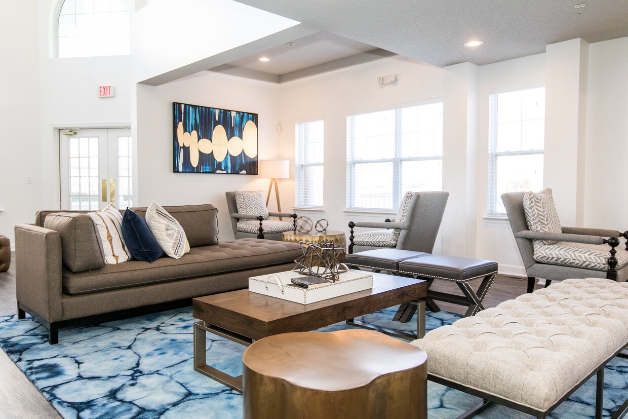 Truman Park 601701 Harry S Truman Dr Largo, MD Apartments for Rent