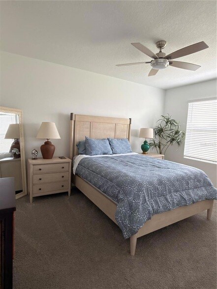 Foto del edificio - 3410 Ivy Hollow Dr