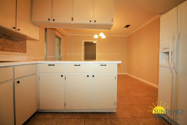 Foto del edificio - Lovely 3 Bedroom Home in Mary Esther!