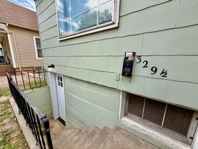 Foto del edificio - Lower Level Unit In The Heart Of Fort Collins