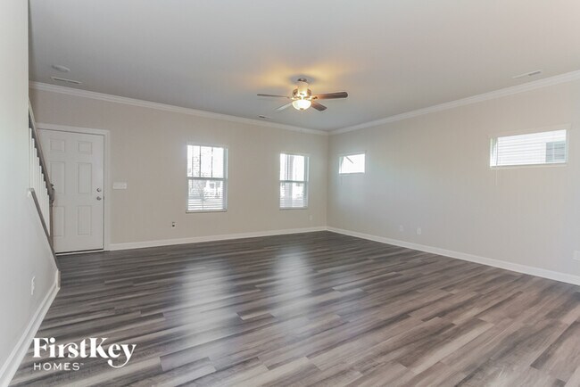 Foto del edificio - 11717 Mesquite Rd