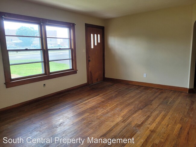 Building Photo - 2 br, 1 bath House - 2237 Smallhouse Road