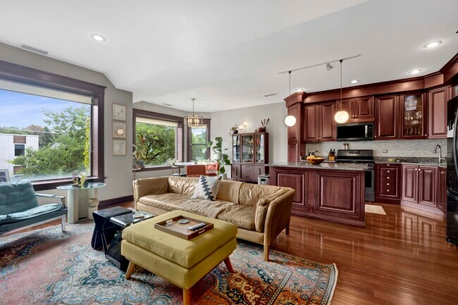 Foto del edificio - 3106 W Lyndale St