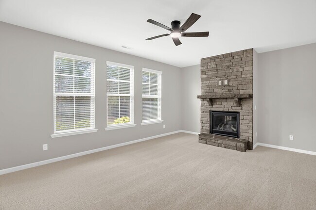 Foto del edificio - 602 Applecross Dr