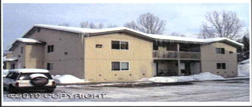 Primary Photo - 3855 Lunar Dr