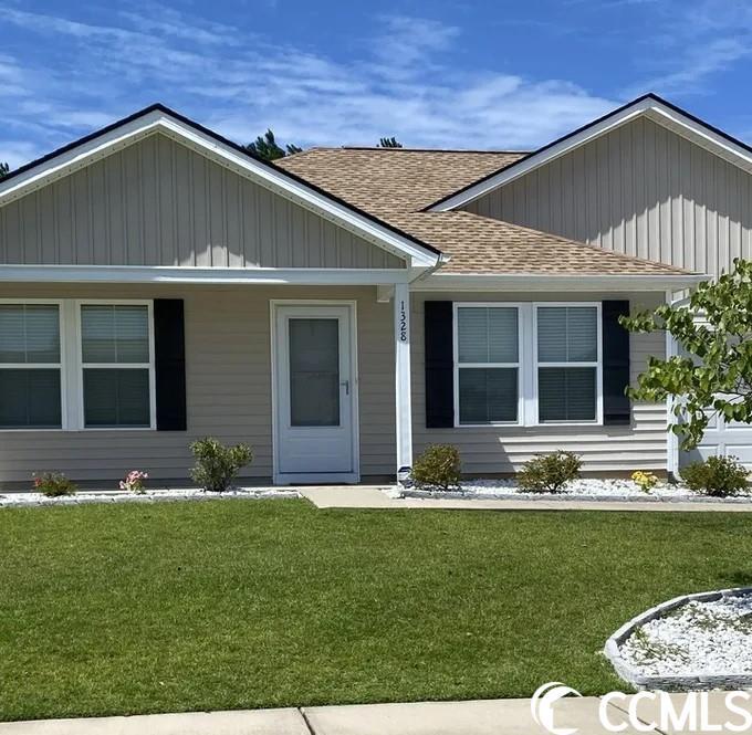 1328 Valor Rd, Conway, SC 29527 House Rental in Conway, SC