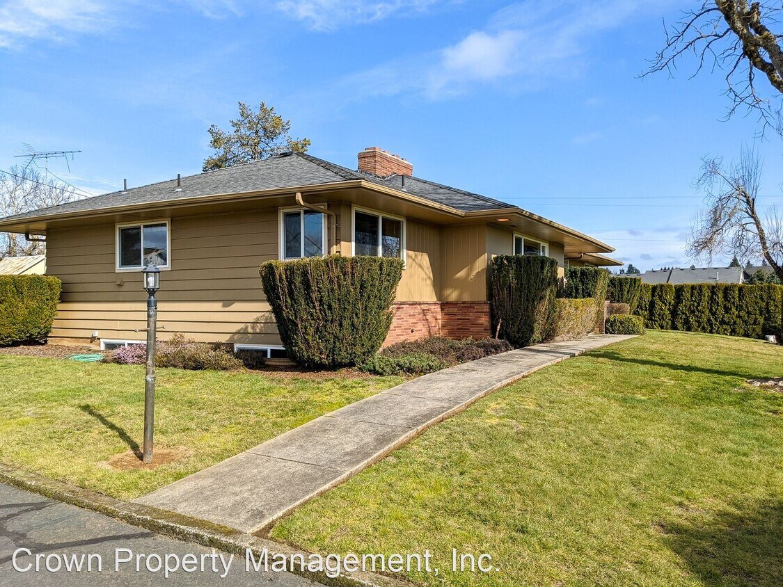 Primary Photo - 3 br, 2 bath House - 12497 Sublimity Rd SE