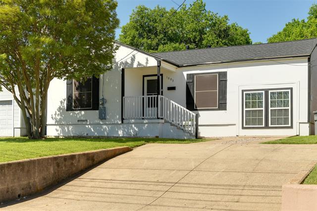 Foto principal - 1003 Bonnie View Rd