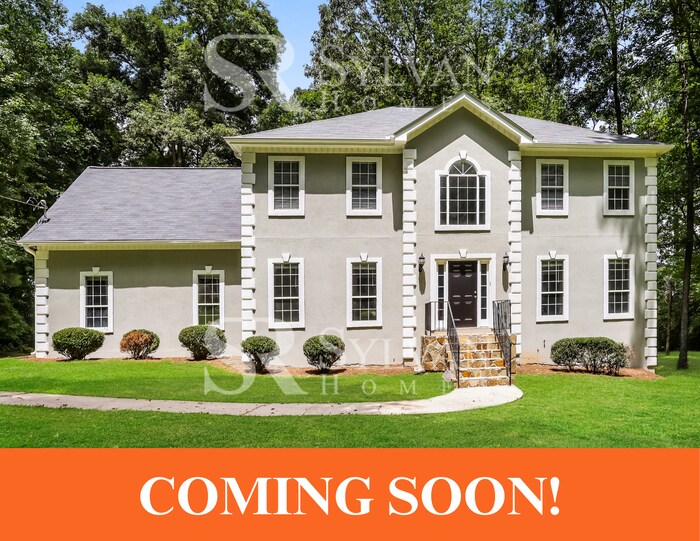 Primary Photo - Your dream home awaits!