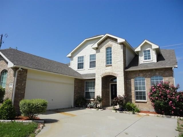 Foto principal - 1531 Pecan Creek Ln