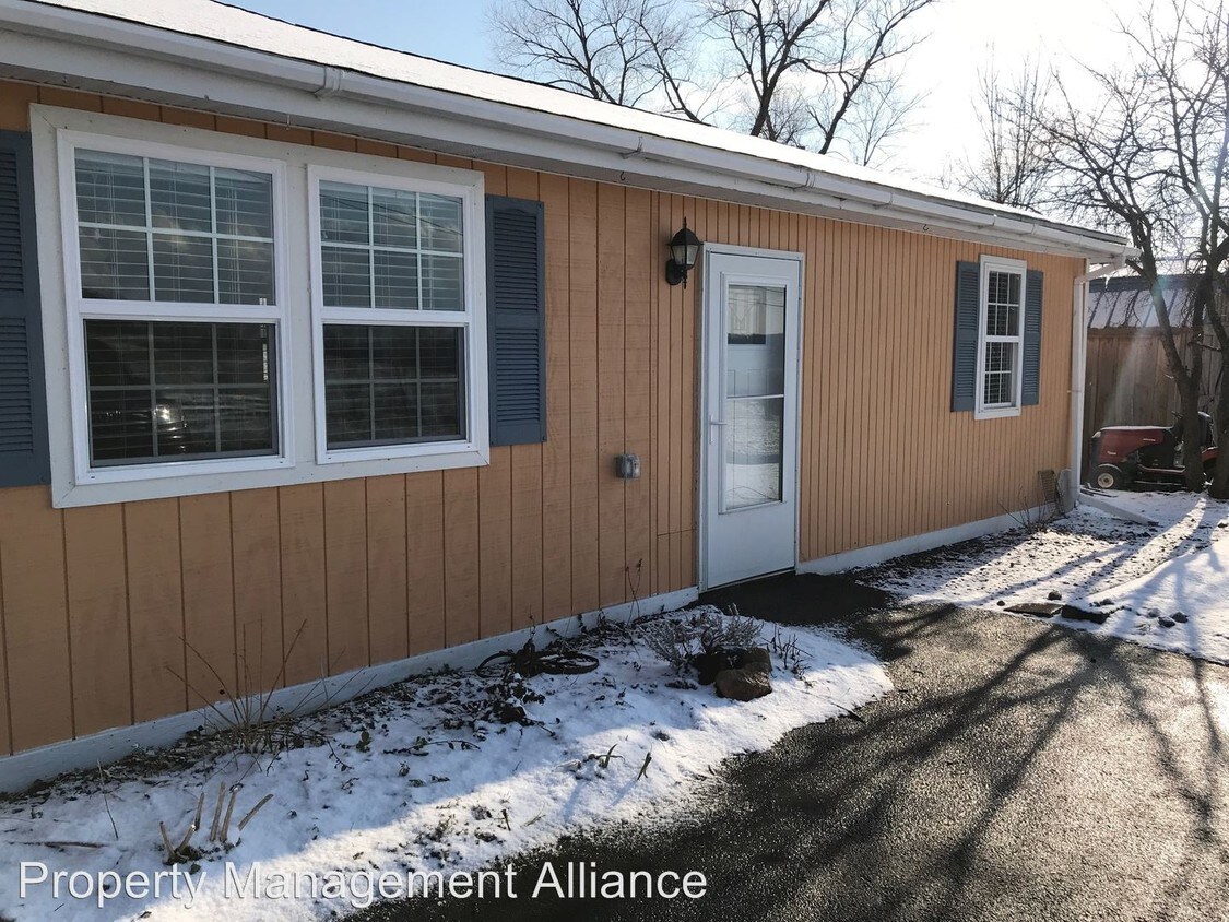 Primary Photo - 2 br, 1 bath House - 4794 Michigan Rd