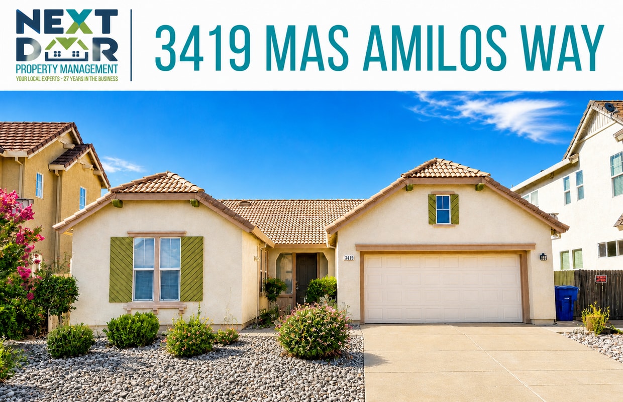 Stunning Spacious Single Story Home You Should Want to Call Home! - Stunning Spacious Single Story Home You Should Want to Call Home!
