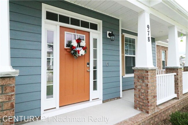 Building Photo - 4 br, 3 bath House - 978 Painted Lady Place
