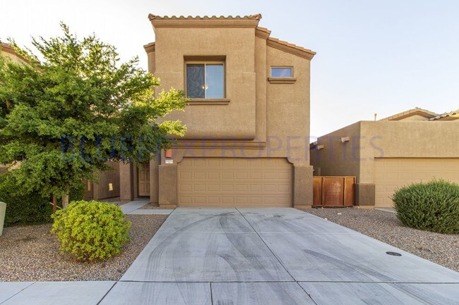 Foto del edificio - 5525 N Quiet Dream Ave