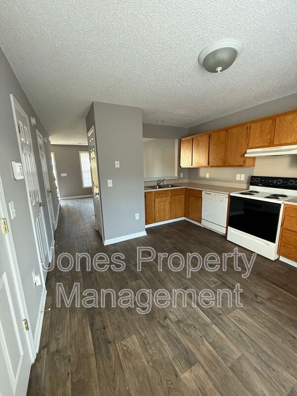 Foto del edificio - 508 Jackson Park Rd