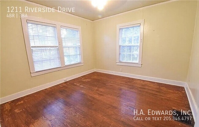 Foto del edificio - 1211 Riverside Dr