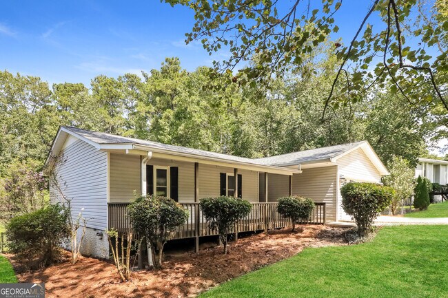 Foto del edificio - 3521 Stone Ridge Dr
