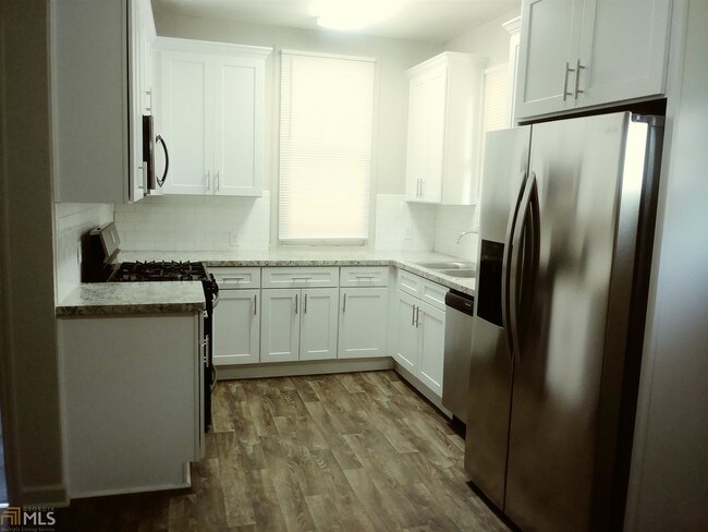 Foto del edificio - 4225 Houston Ave