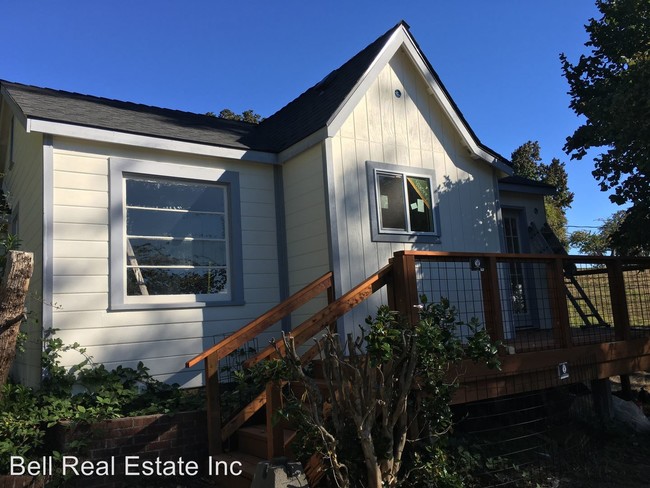 Building Photo - 1 br, 1 bath House - 60 Bennett Creek Road