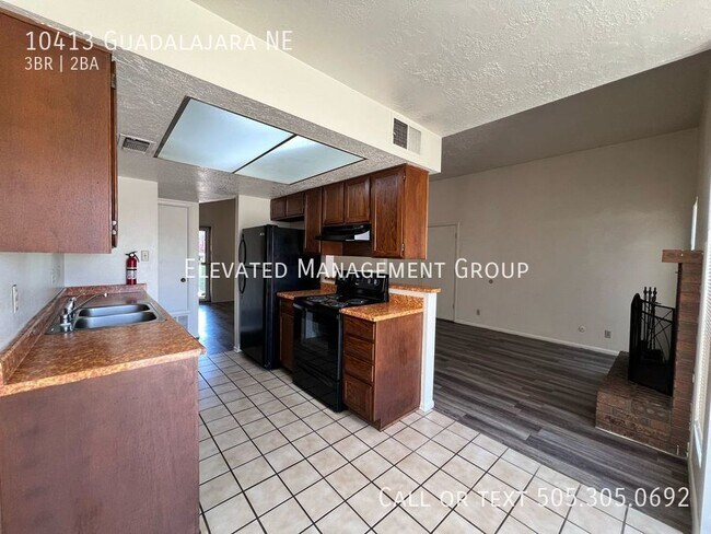 Foto del edificio - 10413 Guadalajara Ave NE