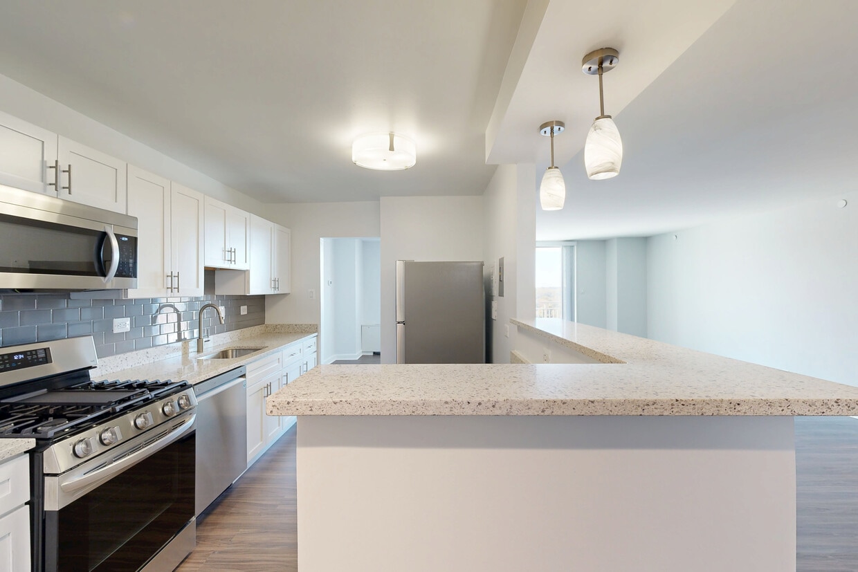 Photo - The Blairs Apartments