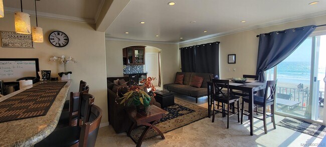 Building Photo - 3205 Ocean Front Walk