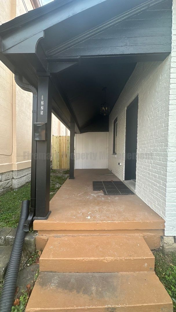 Foto del edificio - Beautiful 1 Bed, 1 Bath Located in Historic Germantown w/ Flexible Lease Terms!