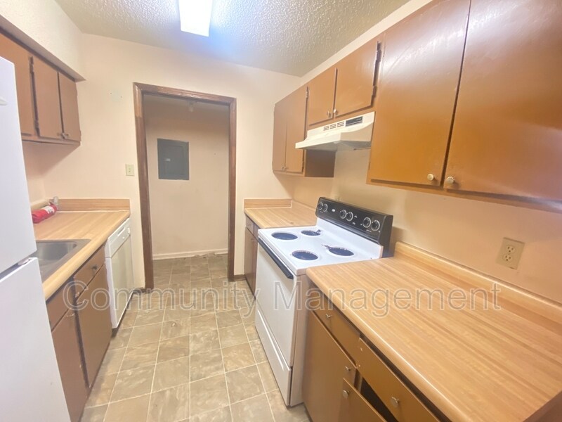 5137 Weston Unit Apt A, Baker, LA 70714 Condo for Rent in Baker, LA