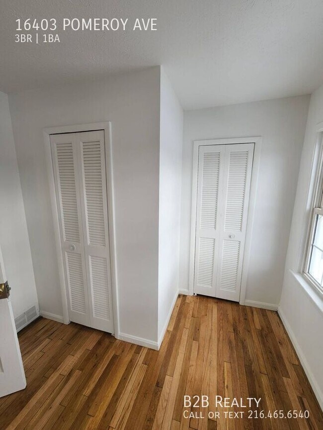 Foto del edificio - 16403 Pomeroy Ave