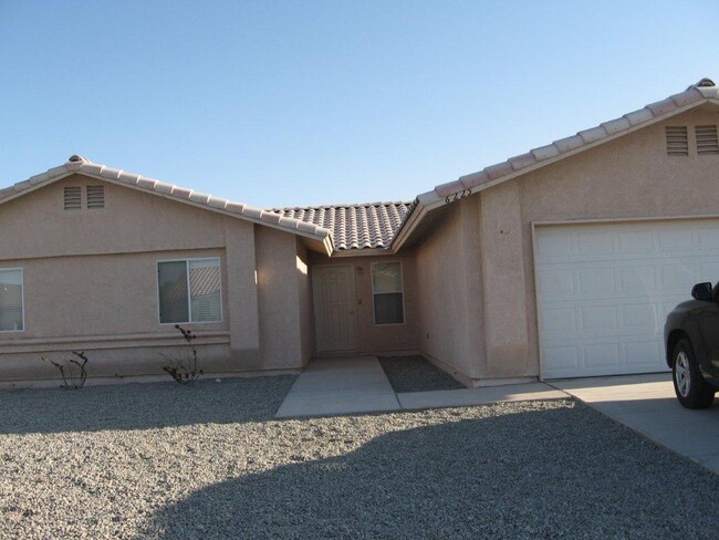 Building Photo - OCOTILLO DESERT SUBDIVISION