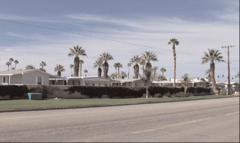 Primary Photo - Palmdale Estates