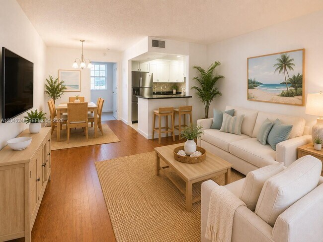 Foto del edificio - 1790 79th Street Causeway