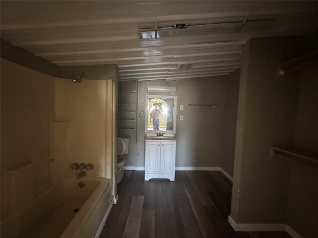 Foto del edificio - 202 W Tarrant St