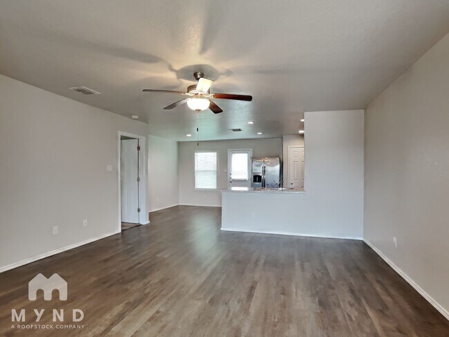 Building Photo - 3716 Colemans Run