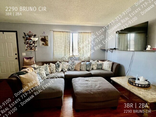 Foto del edificio - 2290 Bruno Cir