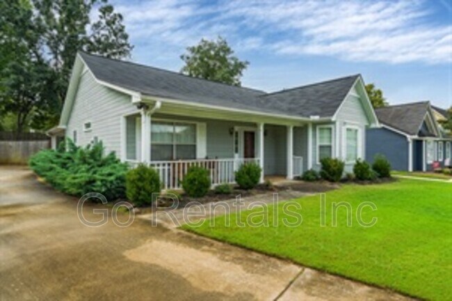 Foto del edificio - 1945 Riva Ridge Rd