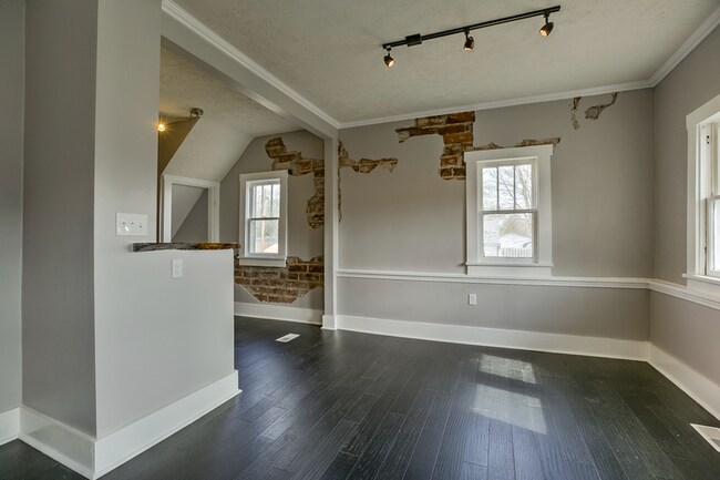 Foto del edificio - 4020 St Paul Ave