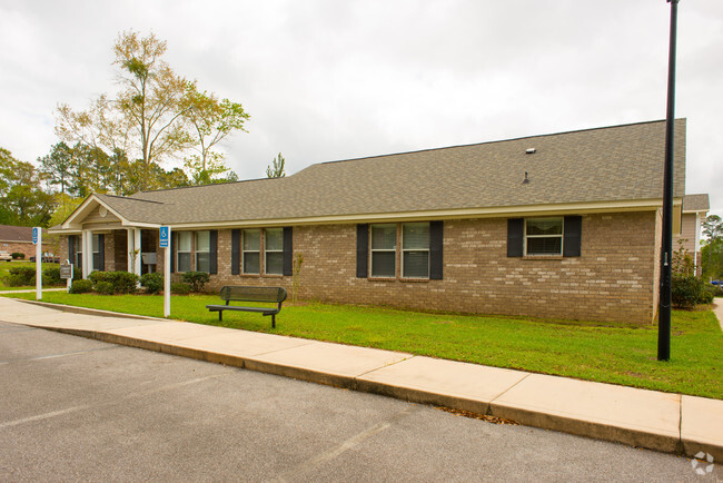 Foto del edificio - Regency Pointe Senior Apartment Community