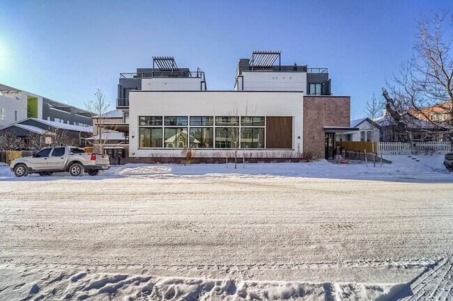 Foto del edificio - 2828 W 25th Ave