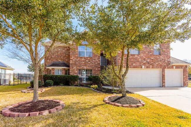 Foto del edificio - 25547 Canyon Crossing Dr